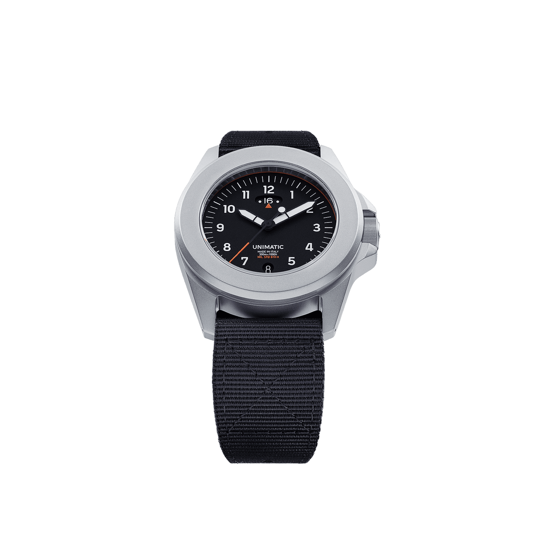 UNIMATIC UT4-GMT