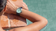 Carica l'immagine nel visualizzatore di Gallery, UNIMATIC UT5-IPT SWIMMING POOL COLLECTION EDIZIONE LIMITATA 99 PEZZI
