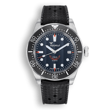 Carica l&#39;immagine nel visualizzatore di Gallery, SQUALE 1545 BLACK 1545BKBKC.HT