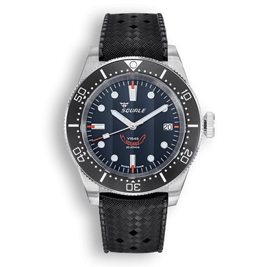 SQUALE 1545 BLACK 1545BKBKC.HT