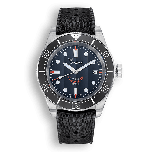 SQUALE 1545 BLACK 1545BKBKC.HT