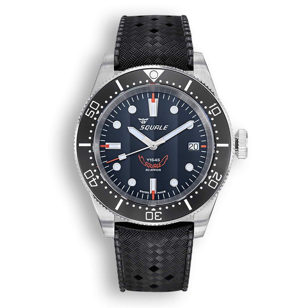 SQUALE 1545 BLACK 1545BKBKC.HT