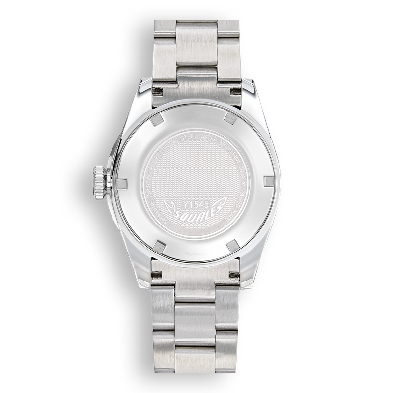 SQUALE 1545 GREY 1545GG.AC
