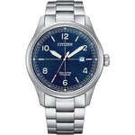 CITIZEN BM7570-80L SUPER TITANIO