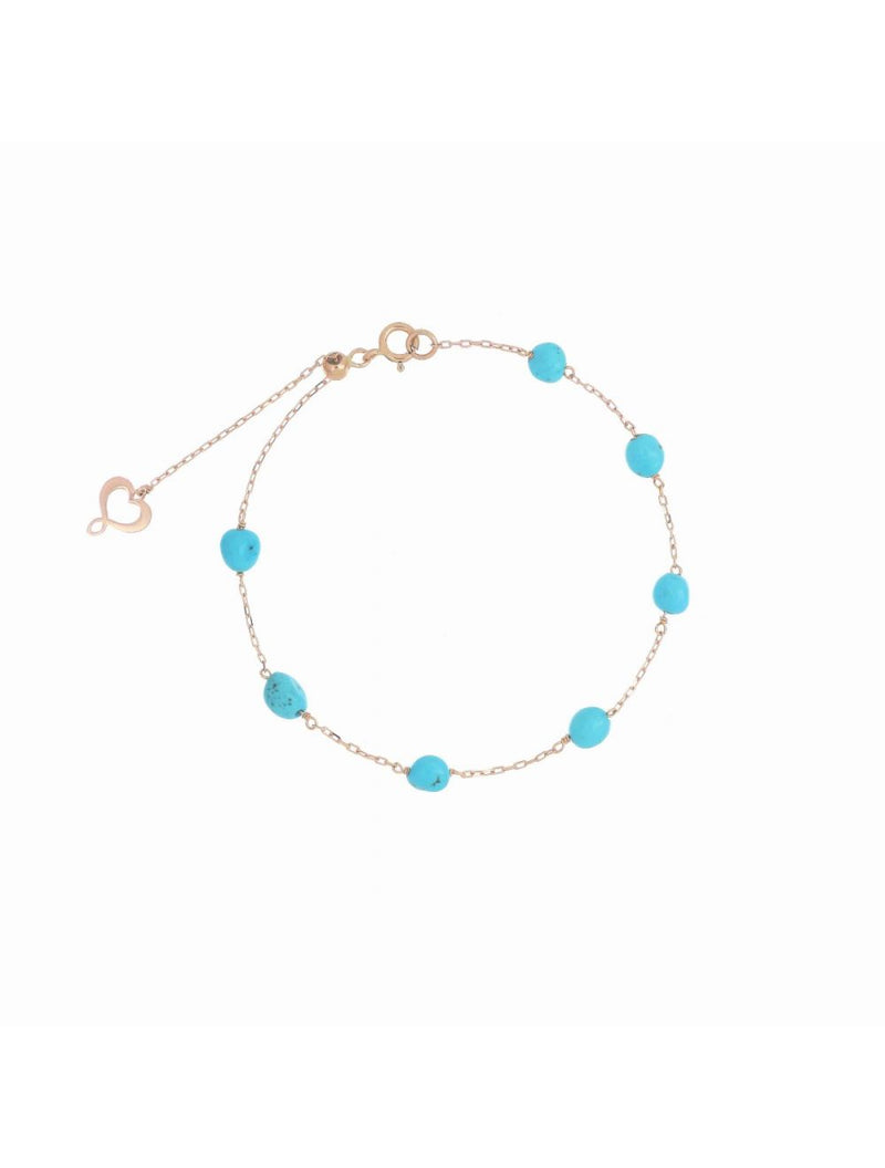 MAMAN ET SOPHIE AURUM BPPTATU BRACCIALE