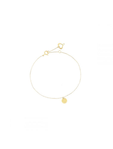 MAMAN ET SOPHIE AURUM BRELE1 BRACCIALE ELENA