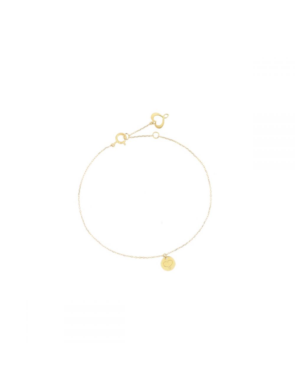 MAMAN ET SOPHIE AURUM BRELE1 BRACCIALE ELENA