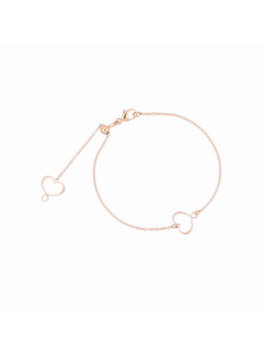 MAMAN ET SOPHIE BRMESRO BRACCIALE MAMAN ET SOPHIE ROSA
