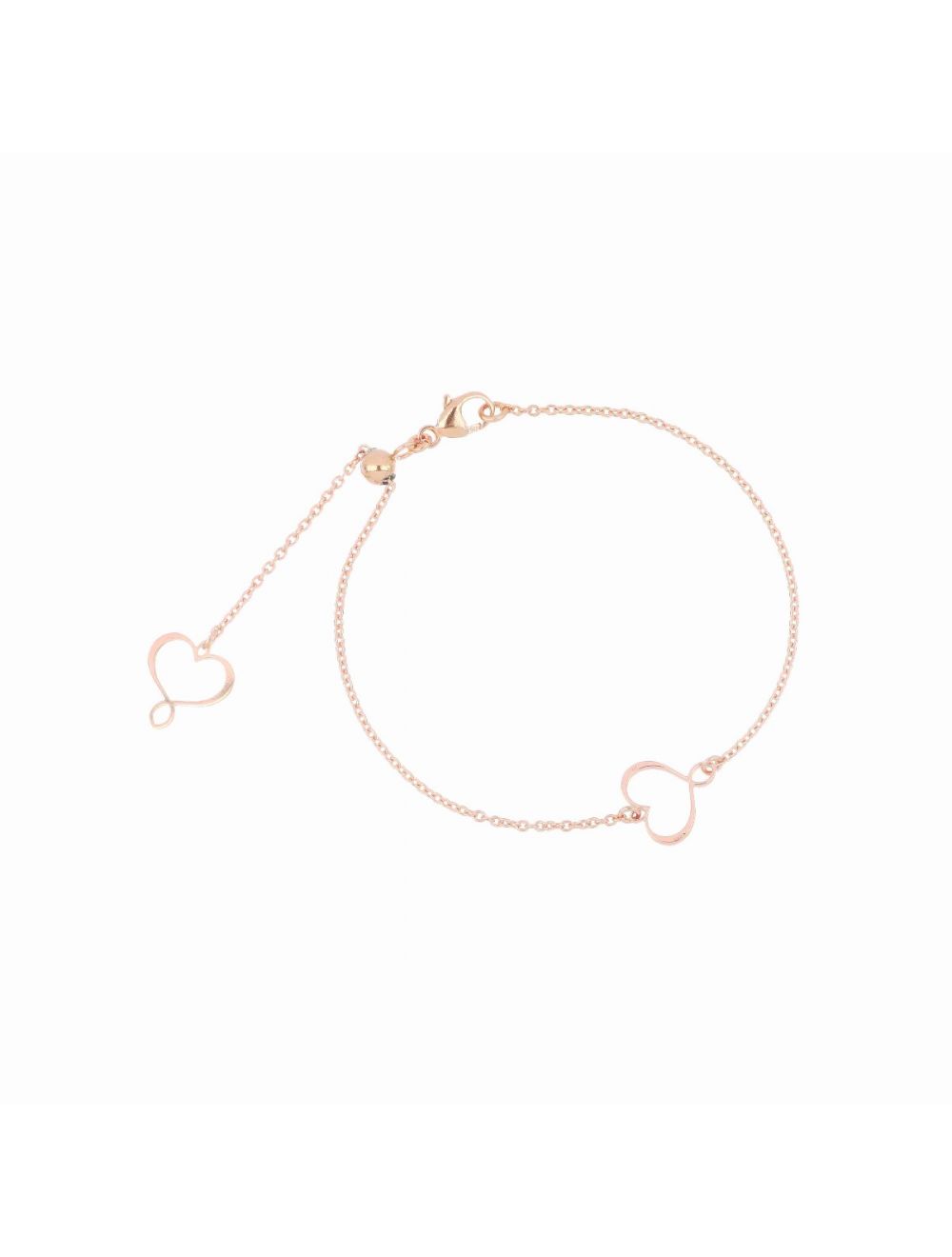 MAMAN ET SOPHIE BRMESRO BRACCIALE MAMAN ET SOPHIE ROSA