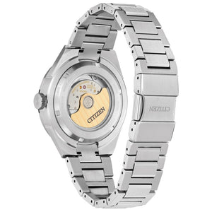 CITIZEN NA1036-56E 870 SERIE 8 MECCANICO