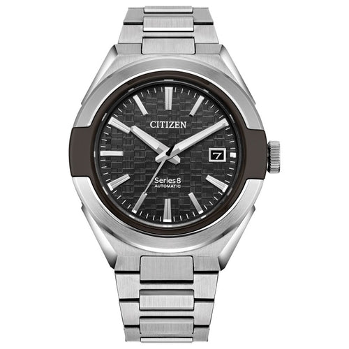 CITIZEN NA1036-56E 870 SERIE 8 MECCANICO