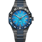 CITIZEN NB6036-52N 880 GMT MECCANICO EDIZIONE LIMITATA