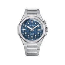 Carica l&#39;immagine nel visualizzatore di Gallery, CITIZEN NB6060-58L 890 SERIE 8 MECCANICO