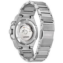 Carica l&#39;immagine nel visualizzatore di Gallery, CITIZEN NB6060-58L 890 SERIE 8 MECCANICO