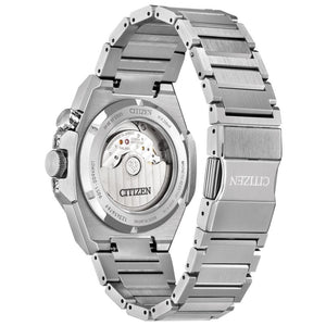 CITIZEN NB6060-58L 890 SERIE 8 MECCANICO