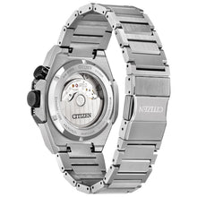 Carica l&#39;immagine nel visualizzatore di Gallery, CITIZEN NB6066-51W 890 SERIE 8 MECCANICO EDIZIONE LIMITATA