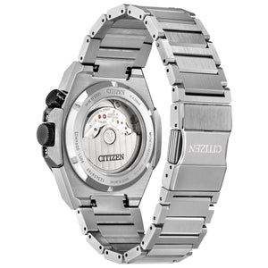 CITIZEN NB6066-51W 890 SERIE 8 MECCANICO EDIZIONE LIMITATA