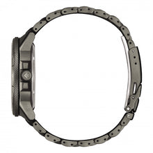 Carica l&#39;immagine nel visualizzatore di Gallery, CITIZEN NB6045-51H PROMASTER SKY GMT MECCANICO