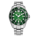 CITIZEN BN0269-50W PROMASTER SUPER TITANIO