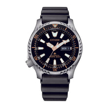 Carica l&#39;immagine nel visualizzatore di Gallery, CITIZEN NY0160-66E PROMASTER FUGU EDIZIONE LIMITATA