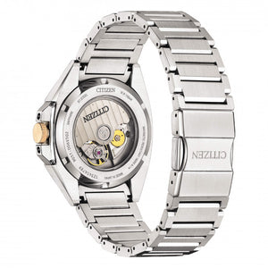 CITIZEN NB6059-57P 831 SERIE 8 MECCANICO