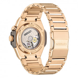 CITIZEN NB6069-53H 890 SERIE 8 MECCANICO