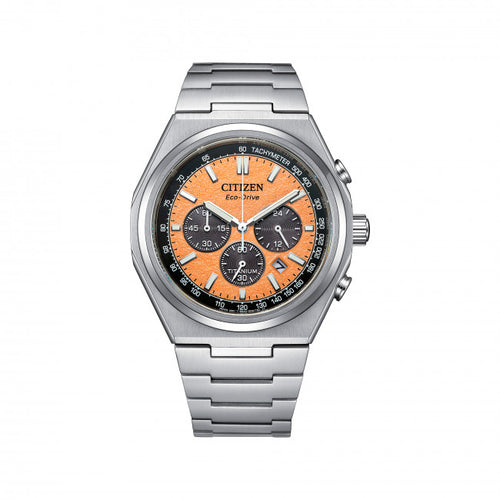 CITIZEN CA4610-85Z SUPERTITANIO CRONO