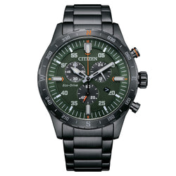 CITIZEN AT2527-80X OUTDOOR CHRONO