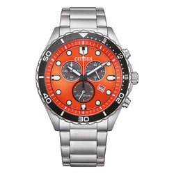 CITIZEN AT2560-84X SPORT CRONO
