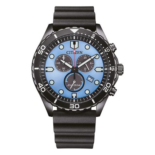 CITIZEN AT2567-18L SPORT CRONO