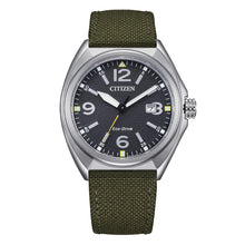 Carica l&#39;immagine nel visualizzatore di Gallery, CITIZEN AW1571-09E OF