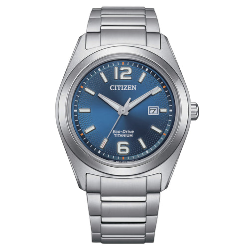 CITIZEN AW1641-81L SUPER TITANIO 1640
