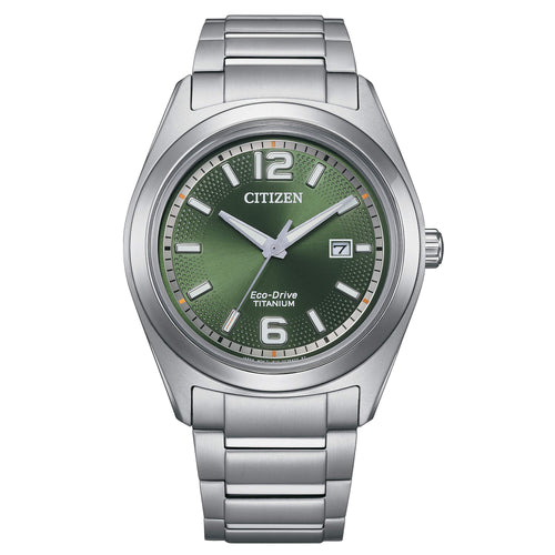 CITIZEN AW1641-81X SUPER TITANIO