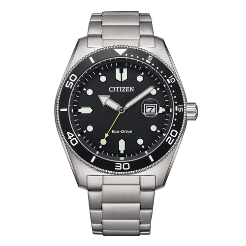 CITIZEN AW1760-81E MARINE 1760