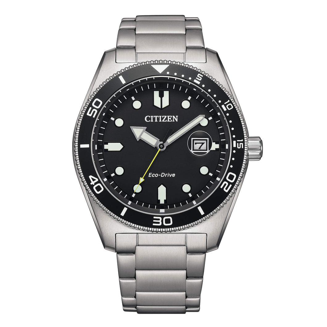 CITIZEN AW1760-81E MARINE 1760