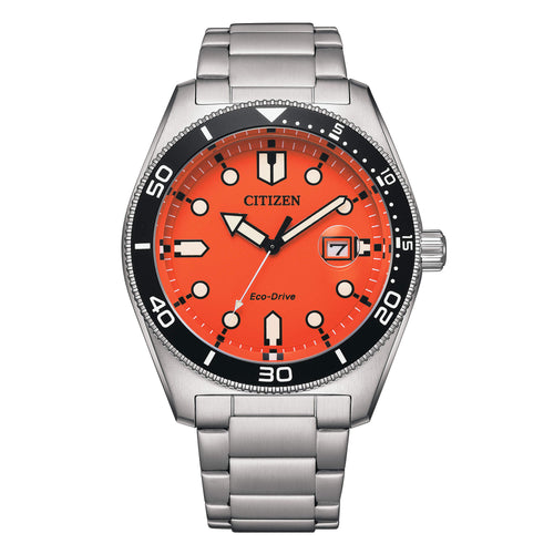 CITIZEN AW1760-81X MARINE 1760