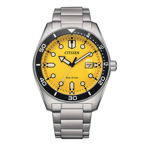 CITIZEN AW1760-81Z MARINE 1760