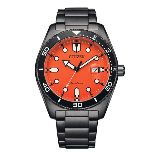 CITIZEN AW1765-88X MARINE 1760