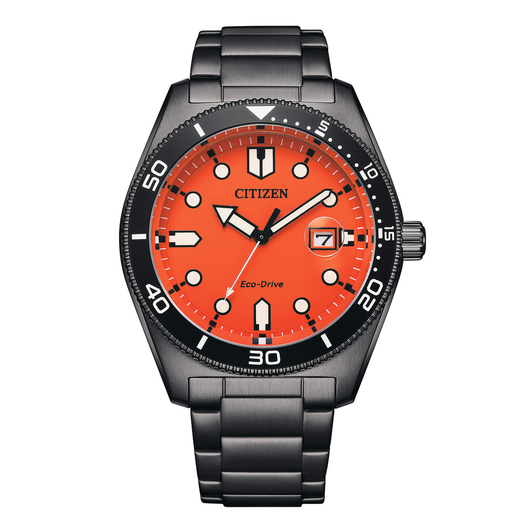 CITIZEN AW1765-88X MARINE 1760