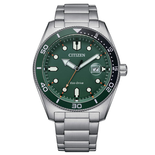 CITIZEN AW1768-80X MARINE 1760