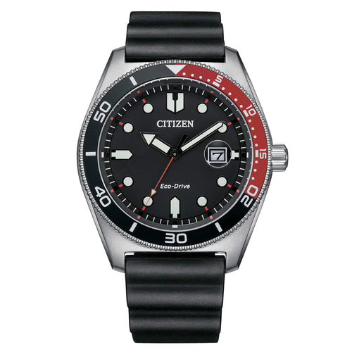 CITIZEN AW1769-10E MARINE 1760
