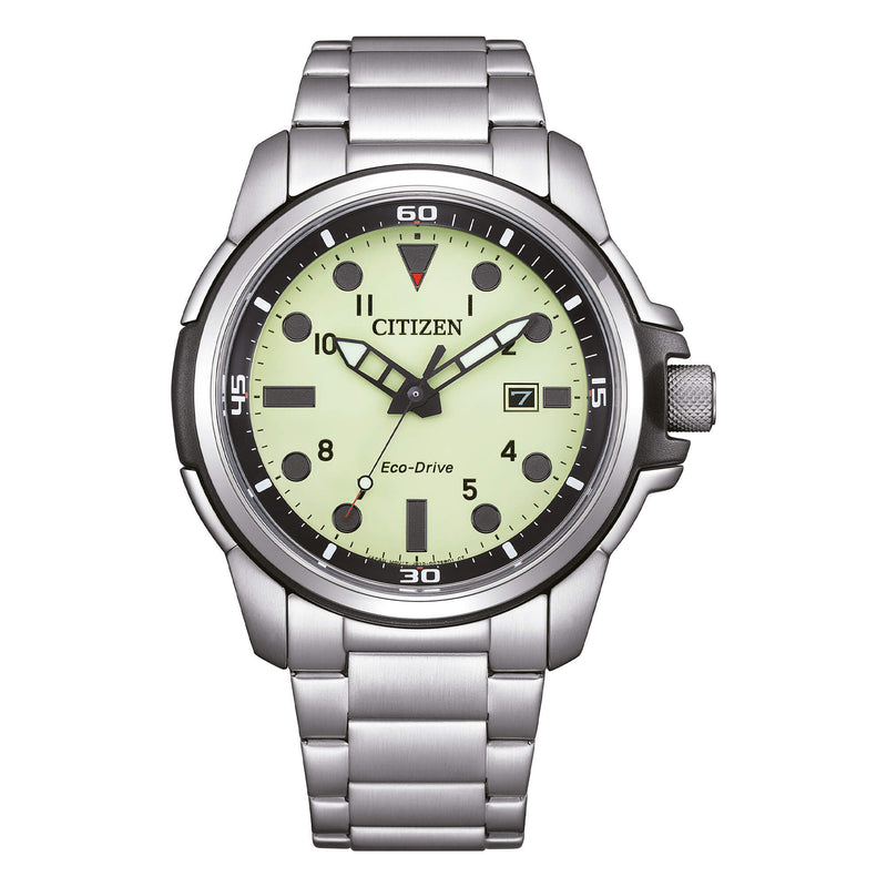 CITIZEN AW1800-89X SEA LAND