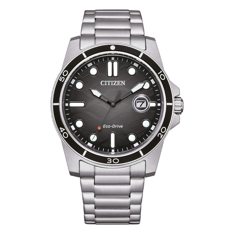 CITIZEN AW1816-89E MARINE 1810