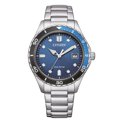CITIZEN AW1821-89L MARINE UNISEX