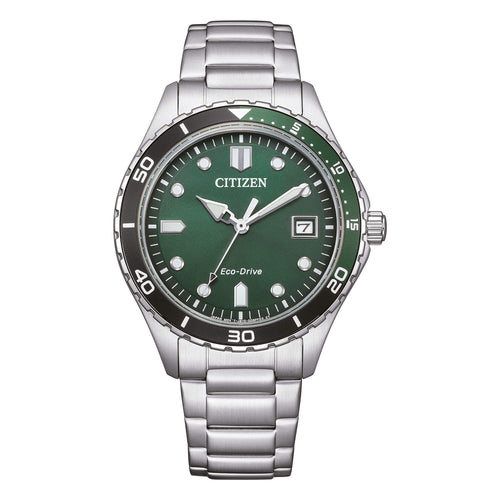CITIZEN 1828-80X MARINE UNISEX