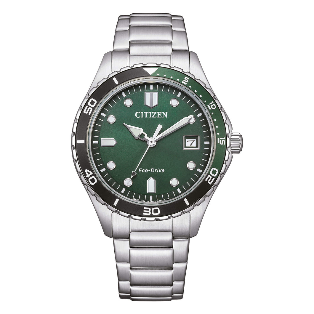 CITIZEN 1828-80X MARINE UNISEX