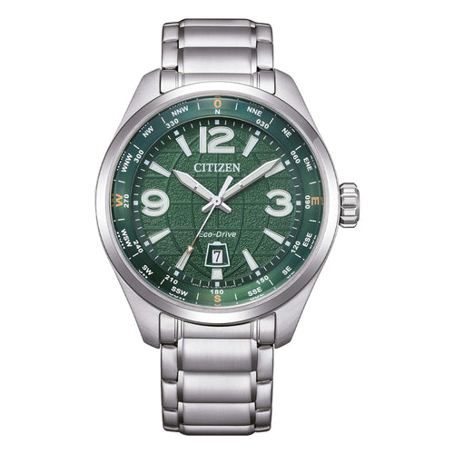 CITIZEN AW1830-88X URBAN TRAVELLER