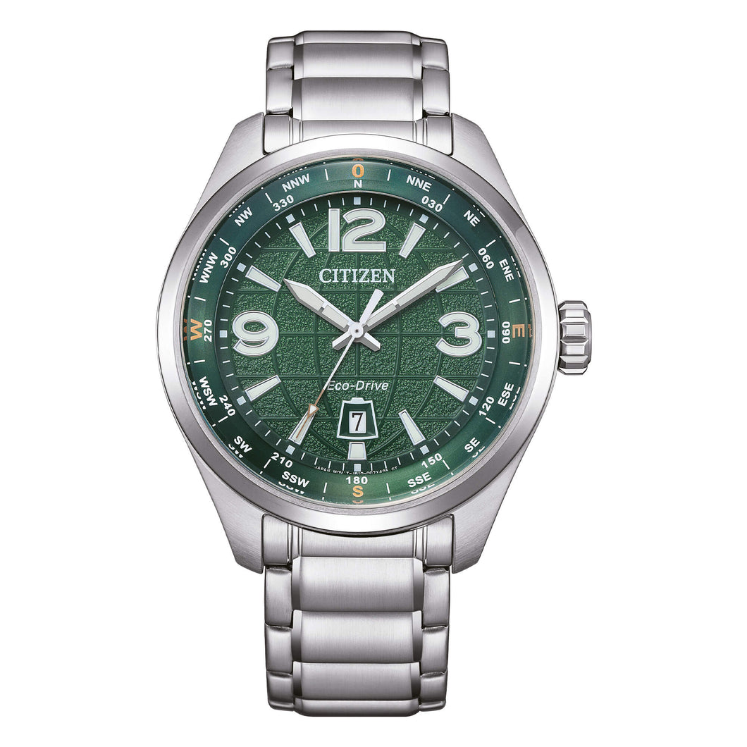 CITIZEN AW1830-88X URBAN TRAVELLER