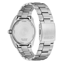 Carica l'immagine nel visualizzatore di Gallery, CITIZEN AW1900-50E Uomo Super Titanio 1900 - Barresi Preziosi Concept_Store Cremona