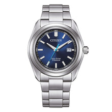 Carica l'immagine nel visualizzatore di Gallery, CITIZEN AW1900-50L Uomo Super Titanio 1900 - Barresi Preziosi Concept_Store Cremona